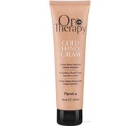 Fanola Orotherapy Gold Hand Cream 100 ml