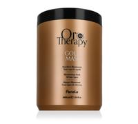 Fanola Oro Therapy Gold Mask maschera per capelli con oro a 24 carati 1000 ml