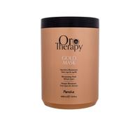 Fanola Oro Therapy 24K Gold Mask 1000Ml Per Donna (Hair Mask)