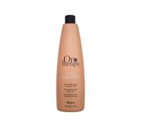 Fanola Oro Therapy 24K Gold Shampoo 1000Ml Per Donna (Shampoo)