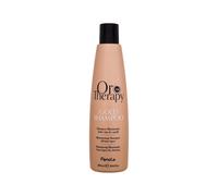 Fanola Oro Therapy 24K Gold Shampoo 300Ml Per Donna (Shampoo)
