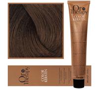 Fanola Oro Therapy 6.0 Biondo Scuro - Tintura per capelli
