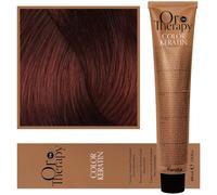 Fanola Oro Therapy 6.46 Biondo Rosso Rame Scuro - Olio capelli
