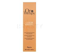 Fanola Oro Therapy 6.6 Biondo Rosso Scuro Olio per capelli colorati