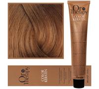 Fanola Oro Therapy 7.3 Złoty Biondo Olio per capelli colorati