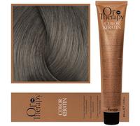 Fanola Oro Therapy 8.1 Chiaro Popielaty Biondo - Tintura per capelli
