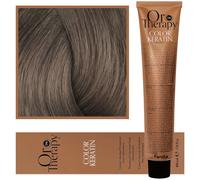 Fanola Oro Therapy 8.13 Biondo Beige Chiaro 100ml - Colorante per capelli