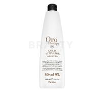 Fanola Oro Therapy Attivatore Oro 24k 9% 30 Vol. - Attivatore