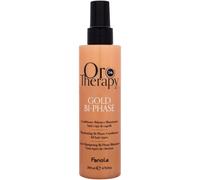 Fanola Oro Therapy Gold Bi-Phase balsamo bifasico senza risciacquo 200 ml