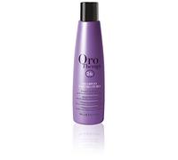 Fanola Oro Therapy Capelli Biondi Shampoo Zaffiro Puro - 300 Ml