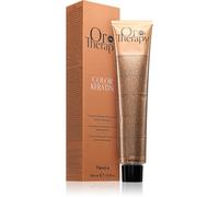 Fanola Decolorazione e cambio di colore Tinte per capelli e riflessanti Oro Therapy Oro Puro Color Keratin No. 11,1 Super biondo platino cenere 100 ml