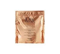Fanola Oro Therapy 24k De-Color Keratin polvere per mèches per schiarire i capelli 500 g