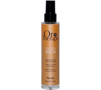 Fanola Oro Therapy 24k Gold Serum Fluido Illuminante 100 ml Tutti Tipi Capelli