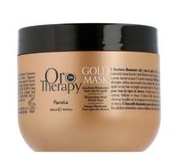 Fanola Oro Therapy Gold Mask 300 ml