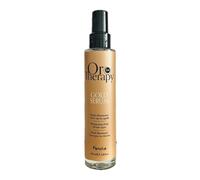 FANOLA - ORO THERAPY - GOLD SERUM (100ml) Fluido illuminante Olio di Argan per c