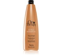 Fanola Oro Therapy Gold Shampoo 1000 ml