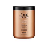 Fanola - Oro Therapy Maschera Illuminante Capelli Confezione 1000 Ml