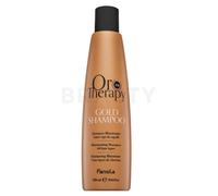 Fanola Oro Therapy Gold Shampoo shampoo idratante con oro a 24 carati 300 ml