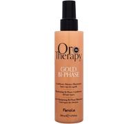 Fanola Oro Therapy Gold Bi-Phase balsamo bifasico senza risciacquo 200 ml