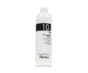 Fanola Perfumed Hydrogen Peroxide 10vol. 3% 300 ml