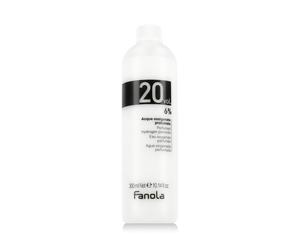 Fanola Perfumed Hydrogen Peroxide 20vol. 6% 300 ml