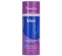 Fanola Decolorazione e cambio di colore Bleaching No YellowBlue Lightener 450 g