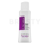Fanola Shampoo Antigiallo 100 ml - Shampoo