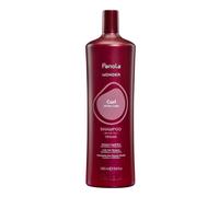 Fanola, Shampoo Capelli Ricci e Ondulati, Wonder Curl 1000 ml | Shampoo delicato