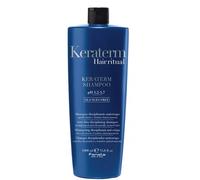 Fanola Keraterm Anti-frizz Disciplining Shampoo 1000 ml