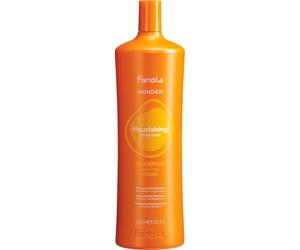 Fanola - Shampoo nutriente Extra Care 1000 ml female