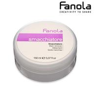 Fanola Smacchiatore Uso Professionale 150 ml - Detergente capelli specializzato