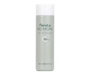 Fanola - The Prep Ceanser Shampoo 250 ml unisex