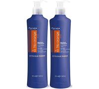 Fanola Ufficiale, Masque Non Arancione (350ml x 2)