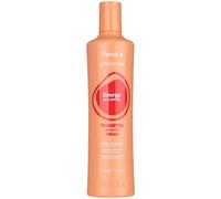 Fanola Vitamins Energizing Shampoo shampoo energizzante per capelli deboli e con tendenza alla caduta 350 ml