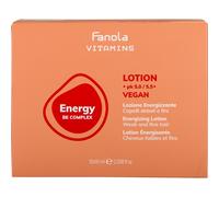 Fanola - Vitamins Energy Be Complex Lotion Maschere 120 ml female