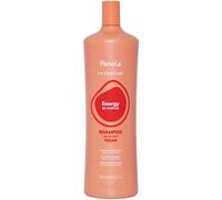 Fanola Vitamins Energy Shampoo Energizzante Capelli Deboli e Fini 1000 ml