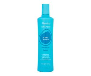 Fanola Vitamins Sensi Shampoo 350 ml shampoo per cuoio capelluto e capelli sensibili per Donna
