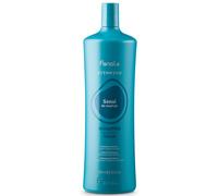 Fanola Vitamins Sensi Delicate Shampoo shampoo detergente delicato con effetto lenitivo 1000 ml