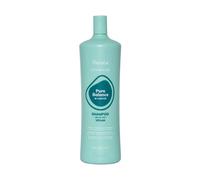Fanola Cura dei capelli Vitamins Pure Balance Be Complex Shampoo 1000 ml
