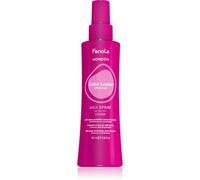 Fanola Cura dei capelli Wonder Color Locker Extra Care Milk Spray 195 ml