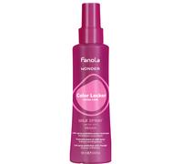 Fanola Wonder Color Locker Milk Spray Latte Protettivo Senza Risciacquo 195ml