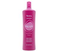Fanola Cura dei capelli Wonder Color Locker Extra Care Shampoo 1000 ml