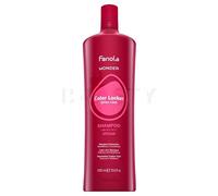 Fanola Wonder Color Locker Extra Care Shampoo 1000 ml
