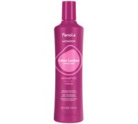 Fanola Cura dei capelli Wonder Color Locker Extra Care Shampoo 350 ml