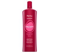 Fanola Cura dei capelli Wonder Color Locker Extra Care Shampoo 1000 ml