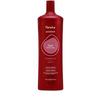 FANOLA Wonder Curl Extra Care Shampoo 1000ml