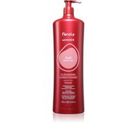 Fanola Wonder Curl Cleansing Conditioner balsamo per capelli ricci 1000 ml