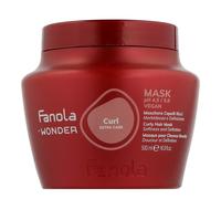 Fanola Wonder Curl Extra Care Mask 500 ml