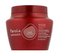 Fanola Wonder Curl - Maschera Extra Care 500 ml