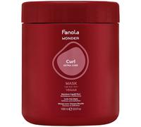Maschera capelli ricci FANOLA Wonder Curl Extra Care Mask 1000ml